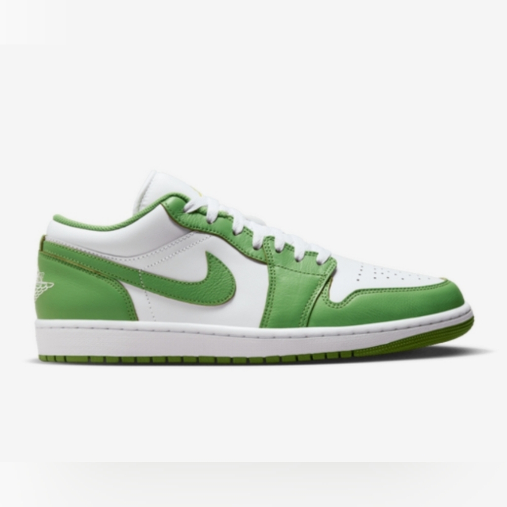 Jordan AJ 1 Low SE Mens